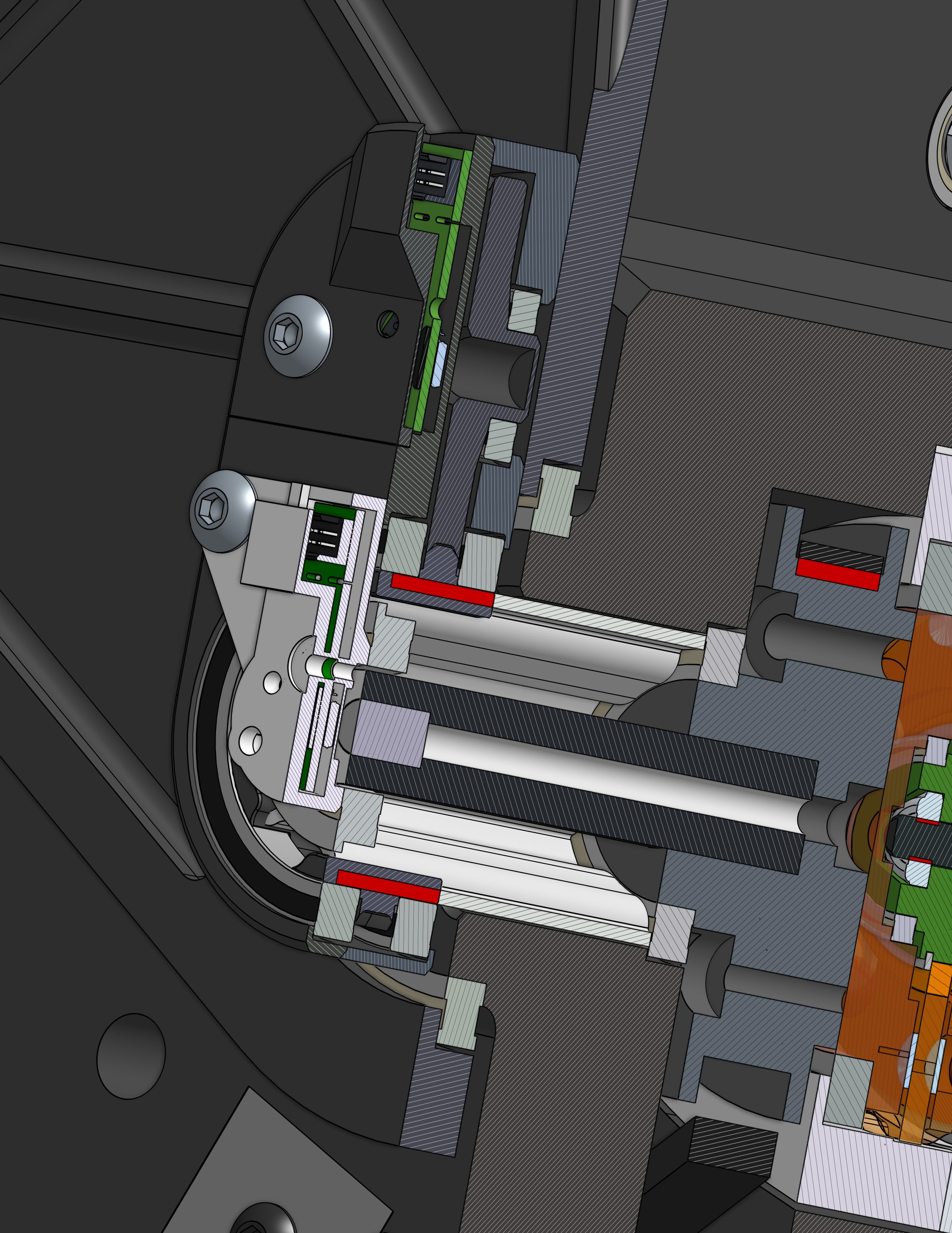 gearbox